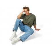 Футболка оверсайз «Berlin» унисекс