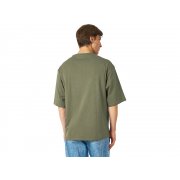 Футболка оверсайз «Berlin» унисекс