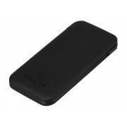 Внешний аккумулятор с подсветкой лого «Astro», soft-touch, 10000 mAh