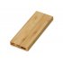 Подарочный набор с БЗУ и внешним аккумулятором «Bamboo Set» арт. 700529
