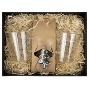 Подарочный набор «Christmas tea»