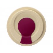 Стакан из пшеничного волокна «Flava»