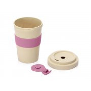 Стакан из пшеничного волокна «Flava»