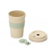 Стакан из пшеничного волокна «Flava»