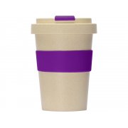 Стакан из пшеничного волокна «Flava»