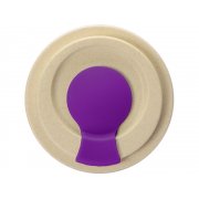 Стакан из пшеничного волокна «Flava»