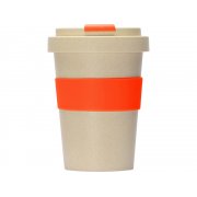 Стакан из пшеничного волокна «Flava»