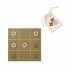 Набор настольных игр 3 в 1 VINGA Collection Box Набор настольных игр 3 в 1 VINGA Collection Box