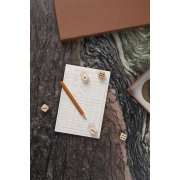 Набор настольных игр 3 в 1 VINGA Collection Box