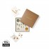 Набор настольных игр 3 в 1 VINGA Collection Box Набор настольных игр 3 в 1 VINGA Collection Box