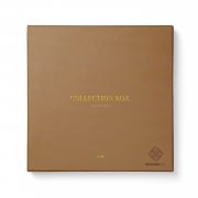 Набор настольных игр 3 в 1 VINGA Collection Box