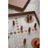 Набор настольных игр 3 в 1 VINGA Collection Box Набор настольных игр 3 в 1 VINGA Collection Box