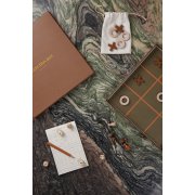 Набор настольных игр 3 в 1 VINGA Collection Box