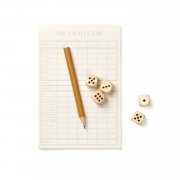 Набор настольных игр 3 в 1 VINGA Collection Box