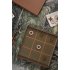 Набор настольных игр 3 в 1 VINGA Collection Box Набор настольных игр 3 в 1 VINGA Collection Box