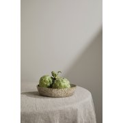 Глубокая тарелка VINGA Nuvem, d24 см