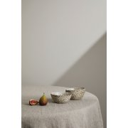 Набор из трех мисочек VINGA Nuvem