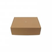 Плед VINGA Moulton из rPET GRS, 320 г/м², 130х170 см