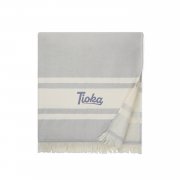 Полотенце VINGA Tolo, 360 г/м², 180х80 см