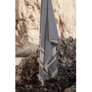 Полотенце VINGA Tolo, 360 г/м², 180х80 см