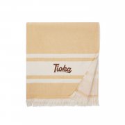 Полотенце VINGA Tolo, 360 г/м², 180х80 см