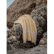 Полотенце VINGA Tolo, 360 г/м², 180х80 см