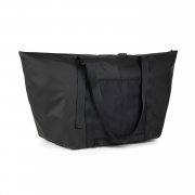 Дорожная сумка VINGA Livorno из переработанного полиэстера RCS