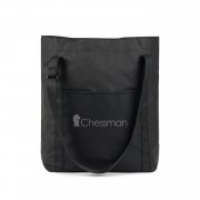 Сумка-тоут VINGA Livorno из переработанного полиэстера RCS