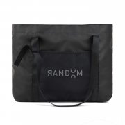 Сумка-тоут VINGA Livorno из переработанного полиэстера RCS