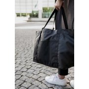 Сумка-тоут VINGA Livorno из переработанного полиэстера RCS