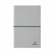 Блокнот из переработанной кожи, А5 арт. P772.2112