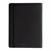 Органайзер с блокнотом Swiss Peak Script из rPET AWARE™, А4