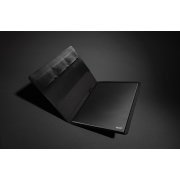 Органайзер с блокнотом Swiss Peak Script из rPET AWARE™, А4