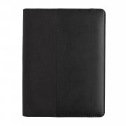 Органайзер с блокнотом Swiss Peak Script из rPET AWARE™, А5