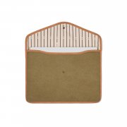 Чехол для ноутбука VINGA Bosler из переработанного канваса GRS, 14’’