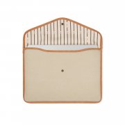 Чехол для ноутбука VINGA Bosler из переработанного канваса GRS, 14’’