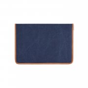 Чехол для ноутбука VINGA Bosler из переработанного канваса GRS, 14’’