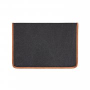 Чехол для ноутбука VINGA Bosler из переработанного канваса GRS, 16’’