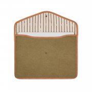 Чехол для ноутбука VINGA Bosler из переработанного канваса GRS, 16’’