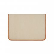 Чехол для ноутбука VINGA Bosler из переработанного канваса GRS, 16’’