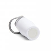 Термобутылка VINGA Eos Trek из переработанной нержавеющей стали RCS, 880 мл