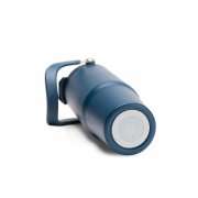 Термобутылка VINGA Eos Trek из переработанной нержавеющей стали RCS, 880 мл