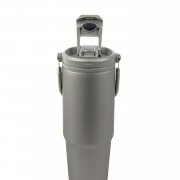 Термобутылка VINGA Eos Trek из переработанной нержавеющей стали RCS, 880 мл арт. V4320322