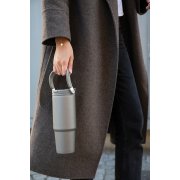 Термобутылка VINGA Eos Trek из переработанной нержавеющей стали RCS, 880 мл арт. V4320322