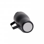 Термобутылка VINGA Eos Voyager из переработанной нержавеющей стали RCS, 800 мл