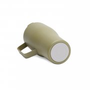 Термобутылка VINGA Eos Voyager из переработанной нержавеющей стали RCS, 800 мл арт. V4320407 Термобутылка VINGA Eos Voyager из переработанной нержавеющей стали RCS, 800 мл арт. V4320407