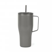 Термобутылка VINGA Eos Voyager из переработанной нержавеющей стали RCS, 800 мл арт. V4320422 Термобутылка VINGA Eos Voyager из переработанной нержавеющей стали RCS, 800 мл арт. V4320422