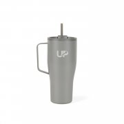 Термобутылка VINGA Eos Voyager из переработанной нержавеющей стали RCS, 800 мл арт. V4320422 Термобутылка VINGA Eos Voyager из переработанной нержавеющей стали RCS, 800 мл арт. V4320422