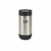 Термокружка VINGA Erie из переработанной нержавеющей стали RCS, 350 мл