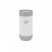 Термокружка VINGA Erie из переработанной нержавеющей стали RCS, 350 мл